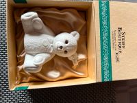 Steiff Porzellanfigur Petsy 9cm. Nordrhein-Westfalen - Erkelenz Vorschau