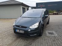 Ford S-Max 2,2 TDCi 129kW DPF Titanium Titanium Bayern - Büchenbach Vorschau