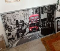 Ikea Biörksta Bild London Bus Berlin - Tempelhof Vorschau