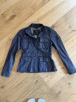 Belstaff Jacke Damen Gr 40/42 Nordrhein-Westfalen - Mönchengladbach Vorschau