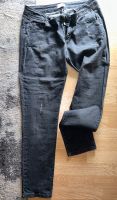 Cartoon, Jeans, Gr. 44, grau, used look Nordrhein-Westfalen - Warburg Vorschau