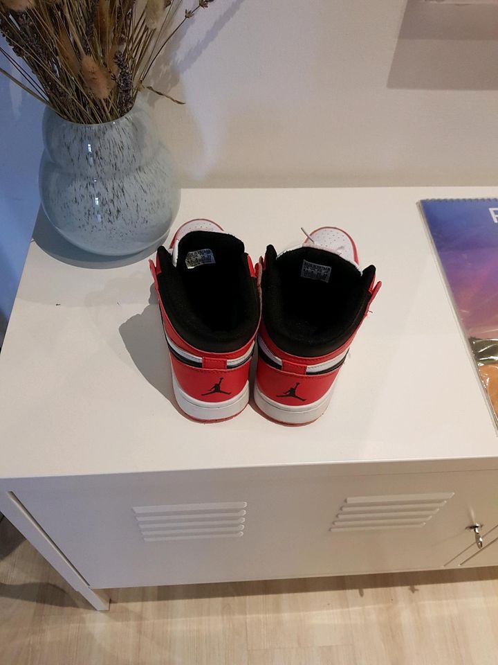 Nike Air Jordan in Leipzig