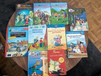 Diverse Kinderbücher Niedersachsen - Otter Vorschau