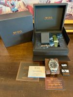 Mido Ocean Star 600 Special Edition Armbanduhr Full Set no Rolex Bochum - Bochum-Südwest Vorschau
