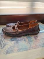 Camel Active Leder Ballerina Braun 40 Rheinland-Pfalz - Germersheim Vorschau