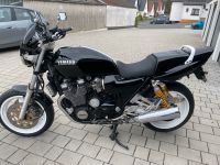 Yamaha XJR 1200 Hessen - Gladenbach Vorschau