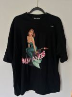 Palm Angels T-Shirt oversized L NP 430 Dollar Hamburg-Nord - Hamburg Uhlenhorst Vorschau