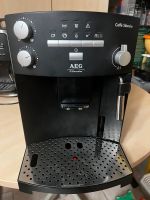 AEG Kaffeemaschine, Kaffeeautomat Bayern - Westendorf Vorschau