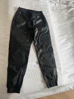 Zara Kunstlederhose Gr. S Berlin - Charlottenburg Vorschau