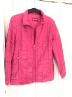 Gerry Weber 38 Damenjacke Damen Jacke Steppjacke pink neu Nordrhein-Westfalen - Mülheim (Ruhr) Vorschau