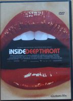 Inside Deep Throat DVD Bayern - Fraunberg Vorschau