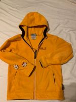 Jack Wolfskin Kapuzenjacke Fleece, Gr.140 Baden-Württemberg - Reutlingen Vorschau