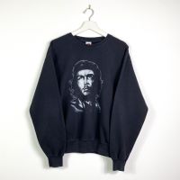 Vintage Che Guevara Sweater Gr.M Damen Schwarz 90er 90s y2k Retro Nordrhein-Westfalen - Gronau (Westfalen) Vorschau