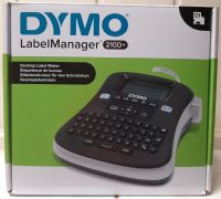 Dymo Labelmanager Beschriftungsgerät NEU/OVP Versand iklusive Thüringen - Suhl Vorschau