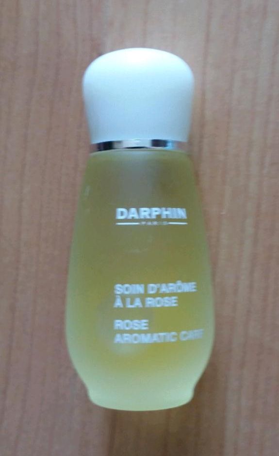 DARPHIN, Soin d'Arome a la Rose, Gesichtsöl, 15 ml, NEU in München -  Pasing-Obermenzing | eBay Kleinanzeigen ist jetzt Kleinanzeigen
