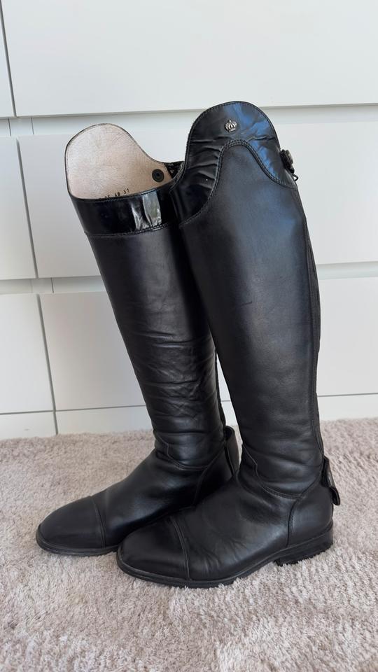 Dressurstiefel Königs Youngster New Style - Gr.38 in Buseck