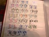 Briefmarken, Briefmarken  bitte lesen  und  Fotos schauen !!! Nordrhein-Westfalen - Enger Vorschau