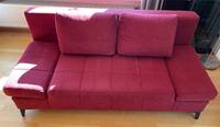 2er Sofa, Schlafsofa, Couch, Schlafcouch Hessen - Neuhof Vorschau