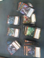 World of Warcraft Tradingcards Bayern - Regensburg Vorschau