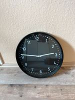 Ikea Uhr schwarz Niedersachsen - Ritterhude Vorschau