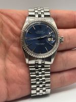 Rolex Datejust 1603  “Crazy Patina” Frankfurt am Main - Westend Vorschau