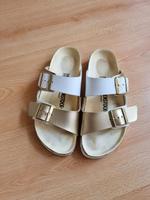 Birkenstock Sandalen 38 München - Ramersdorf-Perlach Vorschau
