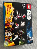 Lego Star Wars Adventskalender 7958 2011 Neu&OVP Bayern - Marktheidenfeld Vorschau
