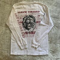 Suche Have Heart Longsleeve Größe L Hardcore Straight Edge Nordrhein-Westfalen - Gelsenkirchen Vorschau