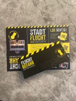 30€ Gutschein escape room Stadtflucht Flucht Gefahr Bonn Hessen - Ginsheim-Gustavsburg Vorschau