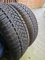 2x Neuwertige 205 60 R16 96H Dunlop  2022 8mm Reifen Stuttgart - Bad Cannstatt Vorschau