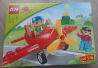 LEGO Duplo  Lego Ville 5592   Flugzeug Nordrhein-Westfalen - Soest Vorschau