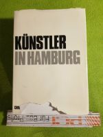 Künstler in Hamburg, Christians Verlag, 1982 Hamburg - Harburg Vorschau