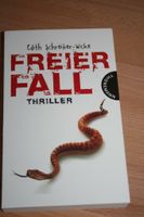 Jugendbuch/Thriller "Freier Fall" von Edith Schreiber-Wicke Berlin - Tempelhof Vorschau