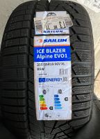 4x Sailun 255/35 R19 96V XL Winterreifen neu Bayern - Prittriching Vorschau