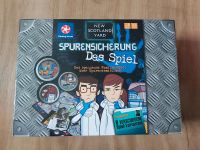 Spiel Spurrnsicherung New Scotland Yard Familienspiel Bayern - Olching Vorschau