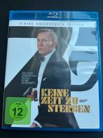James Bond 007 - Keine Zeit Zu Sterben - BlueRay - Collectors Ed. Nordrhein-Westfalen - Bad Münstereifel Vorschau