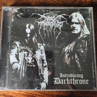 Behemoth, Samsas Traum, Darkthrone - diverse Metal Alben Nordrhein-Westfalen - Hilchenbach Vorschau