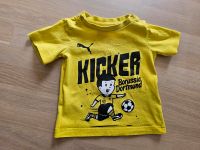 Borussia Dortmund, Baby Fanshirt, Größe 62 Bayern - Elsenfeld Vorschau