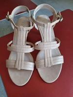Sandalen gr.36 Hessen - Wetzlar Vorschau