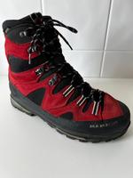 Mammut Kento - Herren - Gr. 45 - Wanderschuh / Bergstiefel Duisburg - Duisburg-Mitte Vorschau