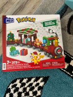 Pokémon Lego Holiday Train Baden-Württemberg - Bad Rappenau Vorschau