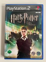 Harry Potter und der Orden des Phönix PS2 Sony Playstation 2 Bayern - Altdorf Vorschau