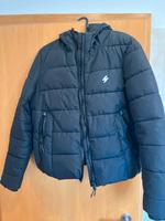 Superdry Damenwinterjacke Niedersachsen - Emden Vorschau