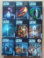 Exit-Spiele - Exit-Puzzel - Exit Adventskalender Schleswig-Holstein - Bad Oldesloe Vorschau