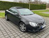 Volkswagen VW EOS 2.0 TDI Essen - Essen-Stadtmitte Vorschau