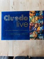 Cluedo live Hessen - Rodenbach Vorschau