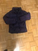 CINQUE Jacke Dunenjacke TOP! Gr. M 38/40 dunkel lila Hessen - Walluf Vorschau