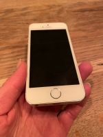 iPhone 5s 16 GB Wandsbek - Hamburg Wellingsbüttel Vorschau