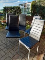 6 Stühle zu verkaufen Bayern - Motten Vorschau