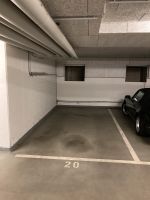 Tiefgaragenstellplatz in Berlin (Mitte) zu vermieten! Berlin - Mitte Vorschau